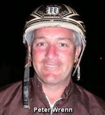 Peter Wrenn