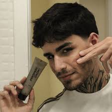 Shampoo Ice Fresh Hair 240ml