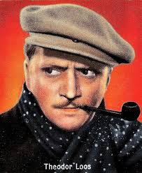 Der rätselhafte Tod (1921)