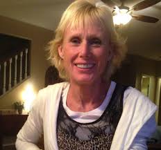 Connie Prince Houlihan is running again, and trying to keep up with her  daughter