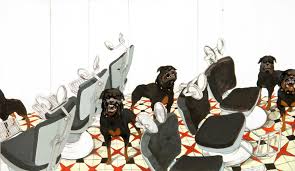 Résultat de recherche d'images pour "Biljana Djurdjevic art"