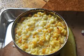 Bone And Bean Fork N Cork And Smoke On The Water Owner James Smith Revamps Restaurant With Some New Flavors Sides New Flavour Beans Fork And Cork