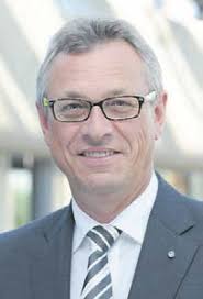 Ein lächelnder Auferstandener