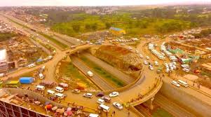 This residential plot 1/4 acre located in kahawa sukari area is pigeon estate is a gated community located along kenyatta road, thika road exit 14, only 100 m off. Outer Ring Thika Highway Junction Closed For Next 3 Months Capital Business