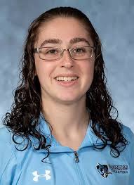 2018 Women's Cross Country Roster