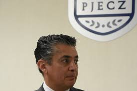 Rinde hoy Miguel Mery informe de actividades del Poder Judicial de Coahuila 