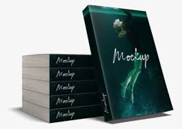 Download Book Cover Mockup Png Transparent Png Transparent Png Image Pngitem