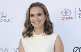 She is the first role on 1994 luc besson's movie leon: Natalie Portman Metoo Hat Sie Verandert