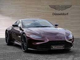 Image result for Divine Red 2023 Aston Martin