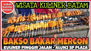 We did not find results for: Bakso Bakar Mercon Bakso Bakar Pedas Wisata Kuliner Batam Youtube