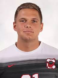 2019 Men's Soccer Roster