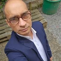 40+ "Benjamin Ahmad" profiles