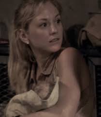 Exploring Beth Greene from The Walking Dead