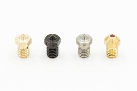 All About 3d Printer Nozzles I Classification And Recommendations