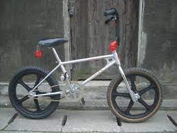 schwinn sx 1000 scrambler 装着