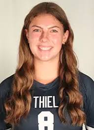 2025 Women's Volleyball Roster