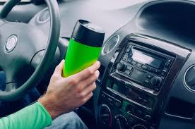 Signal light tells when coffee is ready to serve. Cleaning Your Insulated No Spill Travel Mug Merry Maids