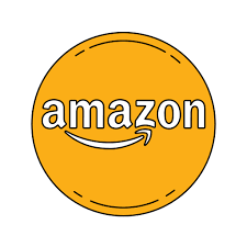 Amazon is the largest online trading platform from the usa and the company of the same name. Logo Orange Amazon Kostenlos Symbol Von Famous Logos In Orange