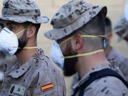 Responsabilizar al ejército español de los «asesinatos de republicanos que están todavía abandonados en las cunetas», acusarles de asesinos, es algo que debe tener su respuesta inmediata. Ejercito Espanol Ultimas Noticias En Vozpopuli
