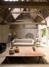 Wabi Sabi House Design Home Interior Architecture