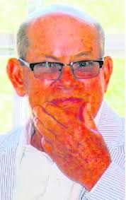 Daniel Stillinger's Instagram, Twitter & Facebook