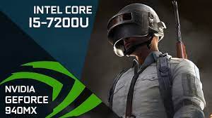 Chơi Pubg Project Thai Tren Geforce 940mx I5 7200u Nvidia Core 15 Intel