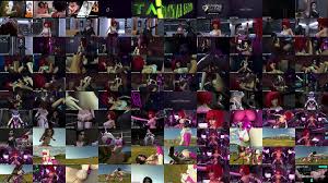 F.U.T.A. Sentai Squad | Giant Robotic Futanari Orgasm - XNXX.COM