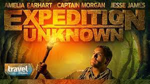He interviews key eyewitnesses and uncovers recent developments before exploring. Expedition Unknown Canceled Or Not For Season 9 On Discovery Channel