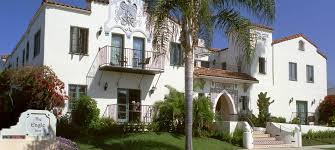 Featuring free wifi throughout the property, the santa barbara inn is located in santa barbara, 2 minutes' walk from the beach. A Boutique Bed And Breakfast Hotel In Santa Barbara Ca