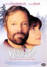 All The Winters That Have Been