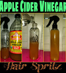 Henna treatment after trim to grow healthy, thick natural hair. Apple Cider Vinegar Revisited The Mane Objective