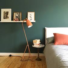 Modern bedroom designs and home staging ideas in scandinavian style are born in the coldest european countries, but create bright and warm rooms. 75 Beautiful Scandinavian Green Bedroom Pictures Ideas July 2021 Houzz