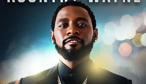 Kountry Wayne: Help Is On The Way