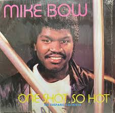Mike Bow