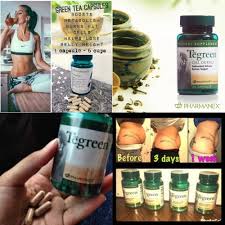 Https Www Photojoiner Net Image Lppfzosr Green Tea Capsules Skin Care Essentials Green Tea