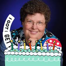 Miss Beadle's reaction