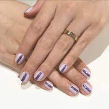 pin oleh angelia gozali di nail art