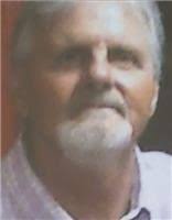 Charles Rush Obituary (1948