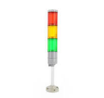 Amazon.com: Tower Light IP65 Waterproof Stack Light with ...