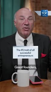 The #1 trait of all successful entrepreneurs