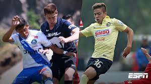 Últimas noticias de santiago ormeño. Jugador A Prueba Con Chivas Tiene Pasado En America Y Pumas