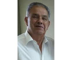 Andres Rodriguez Obituary (1944