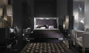 Zwar geht es nur um das schlafgemach, gemütlich und. 23 Interior Design Ideen Fur Manner Mannlicher Charakter Und Stil