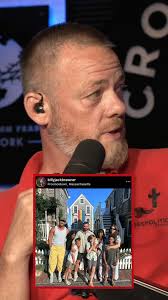 Being gay is SO bad. , Why is the church not standing against this nonsense  -- but participating in it?!, Comment "Podcast" and we'll send you the full  show with @darrendoane