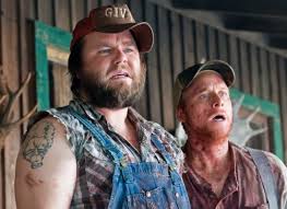 From the Hills and Hollers: TUCKER & DALE VS. EVIL with Dr. Tiffany Arnold  | The Athena Cinema