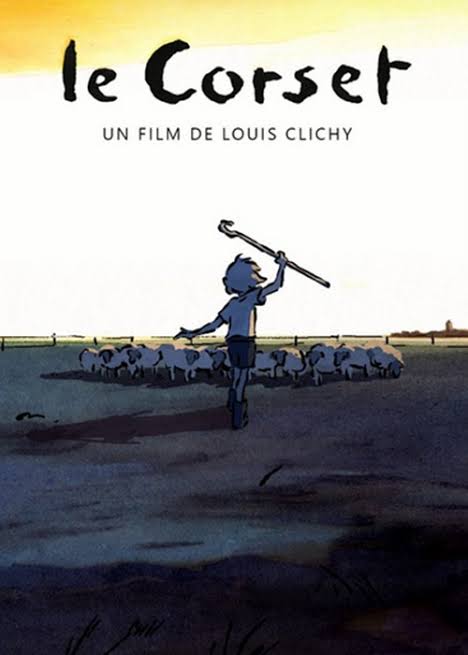 Critique film - LE CORSET - Abus de Ciné