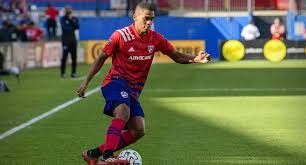 Its founding dates back to 1965. Portugal Bound Fc Dallas Transfer Cannon To Boavista Fc Front Row Soccer