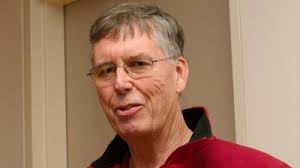 Michael Stonebraker '65 wins Turing Award