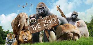 Also called an animal park or menagerie) is a facility in which animals are housed within enclosures, cared for, displayed to the public, and in some cases bred. Der Zoo Spiele Quizze Und Downloads Boomerang