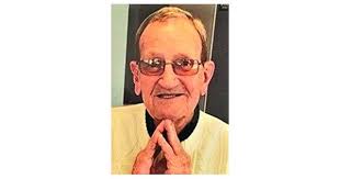 Donald Perdue Obituary (1935